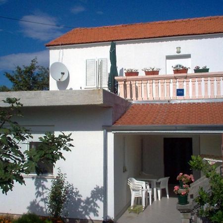 Apartments Dijan Sukošan Kültér fotó