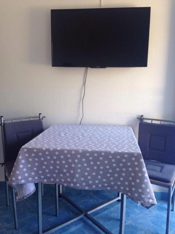 Apartments Dijan Sukošan Kültér fotó