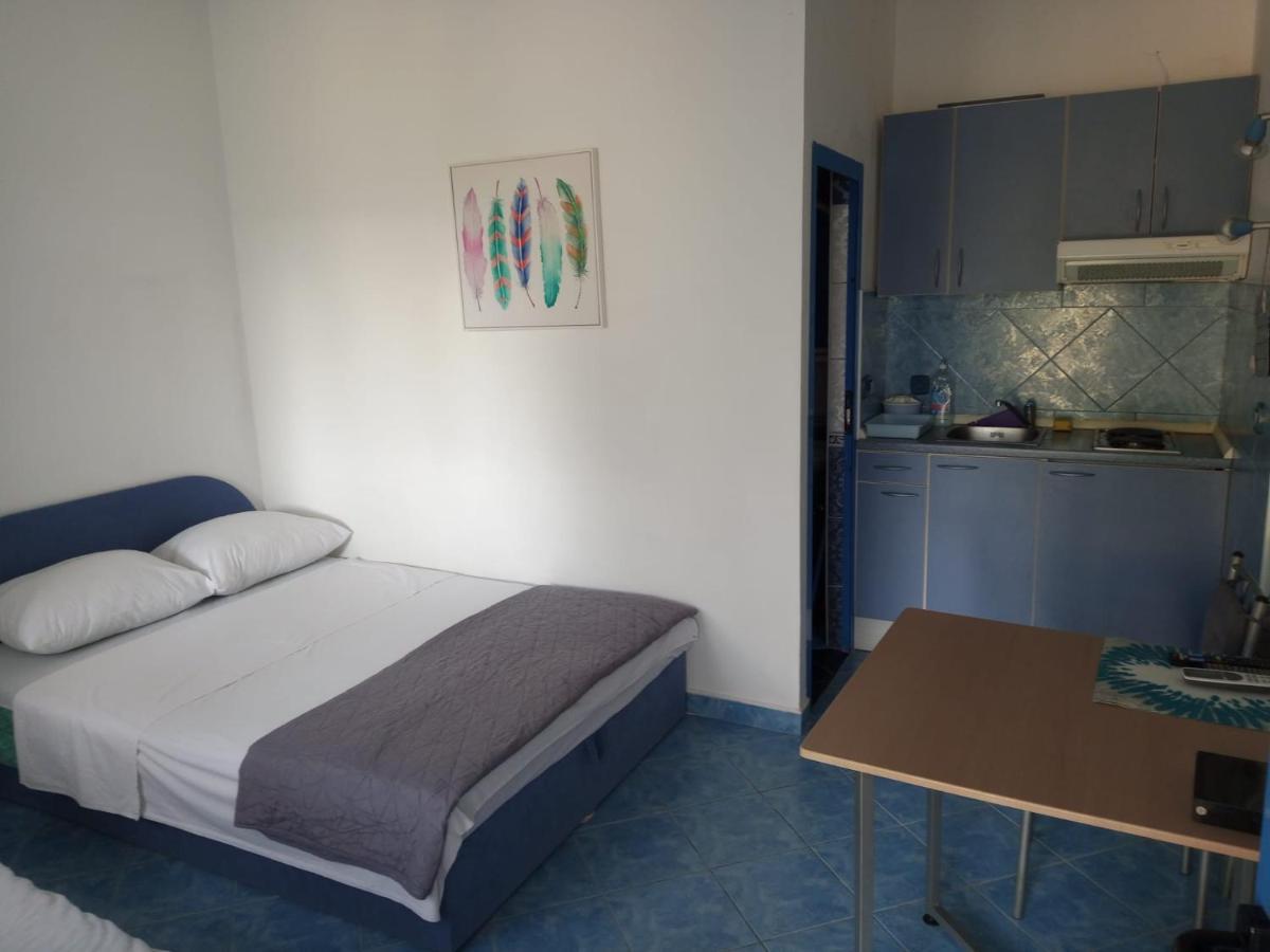 Apartments Dijan Sukošan Kültér fotó