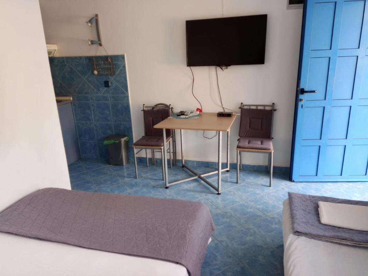 Apartments Dijan Sukošan Kültér fotó