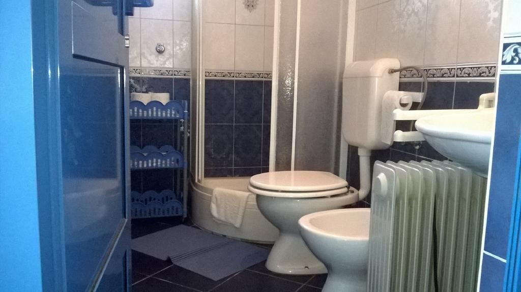Apartments Dijan Sukošan Szoba fotó