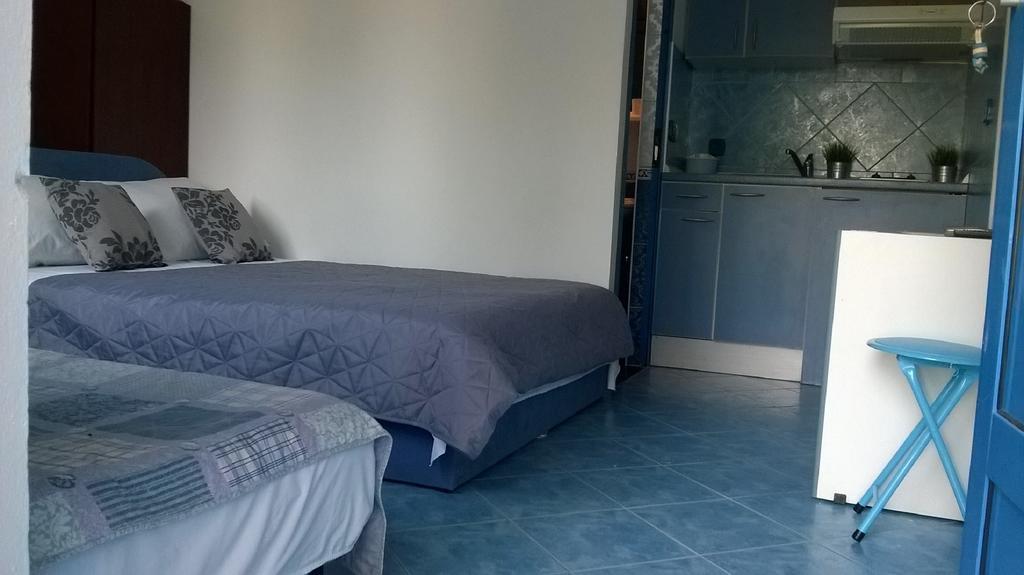 Apartments Dijan Sukošan Szoba fotó